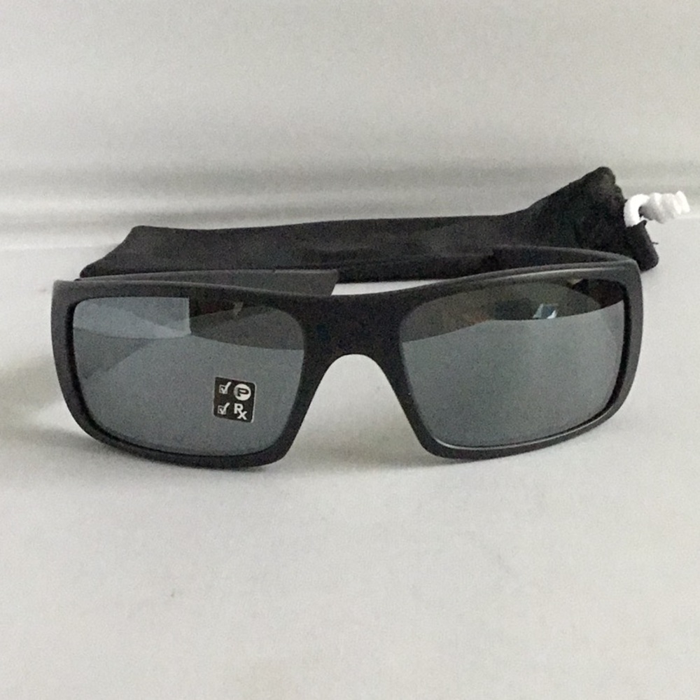 - OAKLEY CRANKSHAFT POLARIZED.